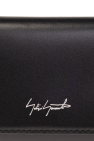 Discord Yohji Yamamoto Wallet with logo