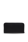 Discord Yohji Yamamoto BLACK Leather wallet from the Discord collection