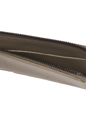 Card case from the discord collection od Discord Yohji Yamamoto