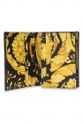 Versace Quilted wallet