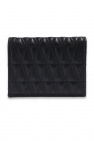 Versace Quilted wallet