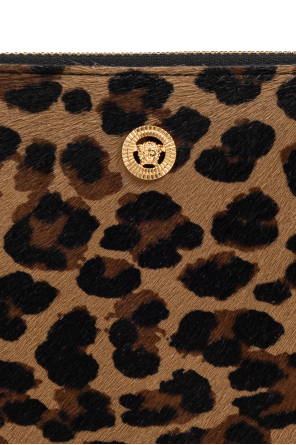 Versace Wallet with logo