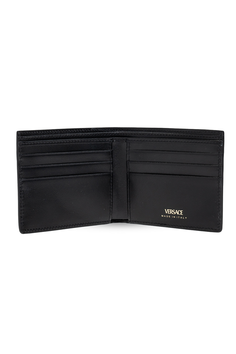 Versace Bifold wallet