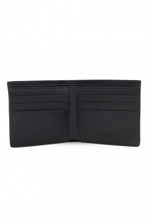 Bifold wallet od Versace