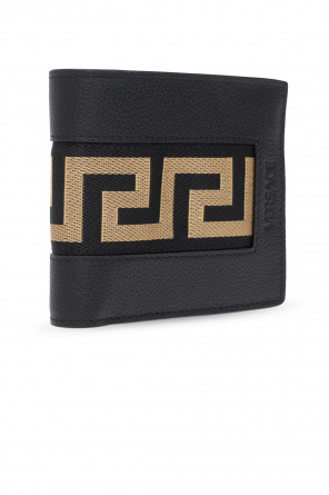 Versace Bifold wallet
