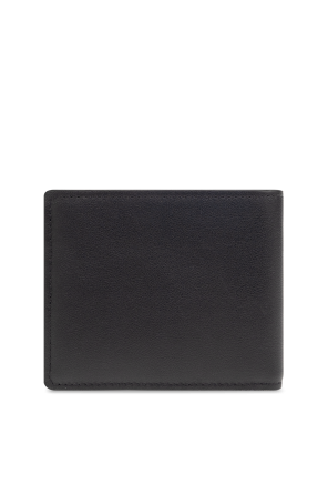 Versace Składany portfel z logo