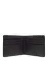 Versace Bifold wallet with logo