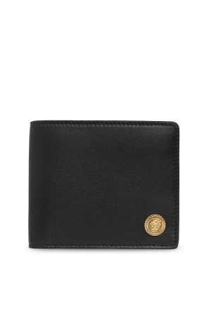 Leather wallet