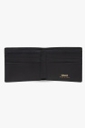 Versace Leather wallet