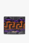 Versace Leather wallet