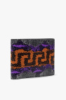 Versace Leather wallet