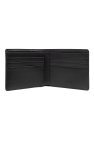 Versace Bifold wallet with logo