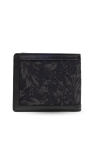 Versace Bifold wallet with logo