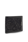 Versace Bifold wallet with logo