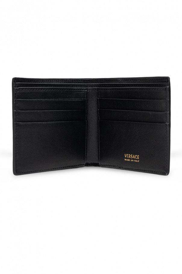 Versace Bifold wallet