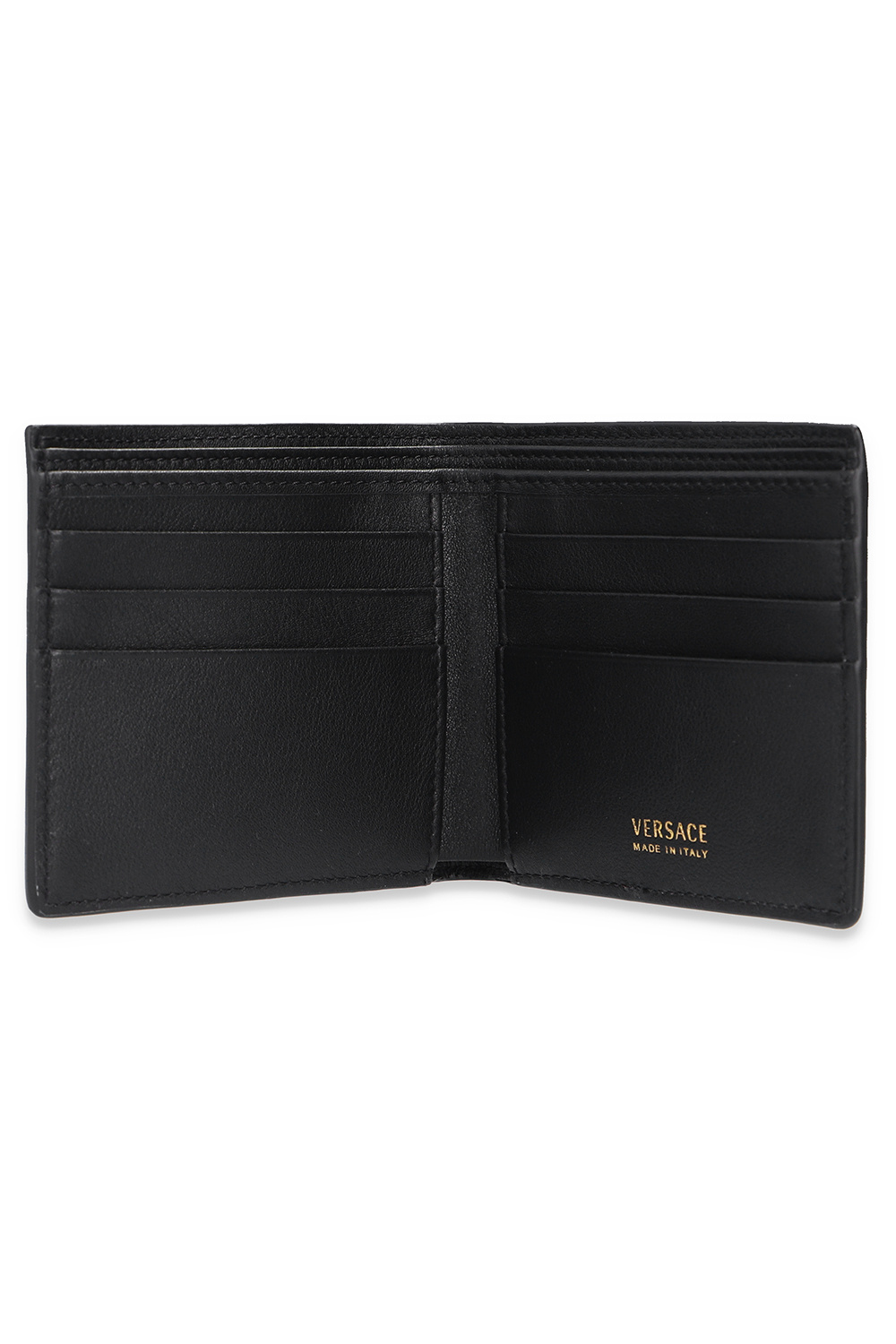 Versace Bi-fold wallet