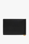 Versace BLACK Bifold wallet