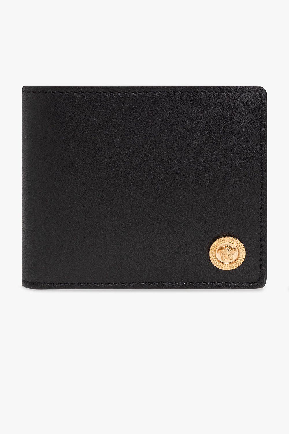 Versace Leather wallet