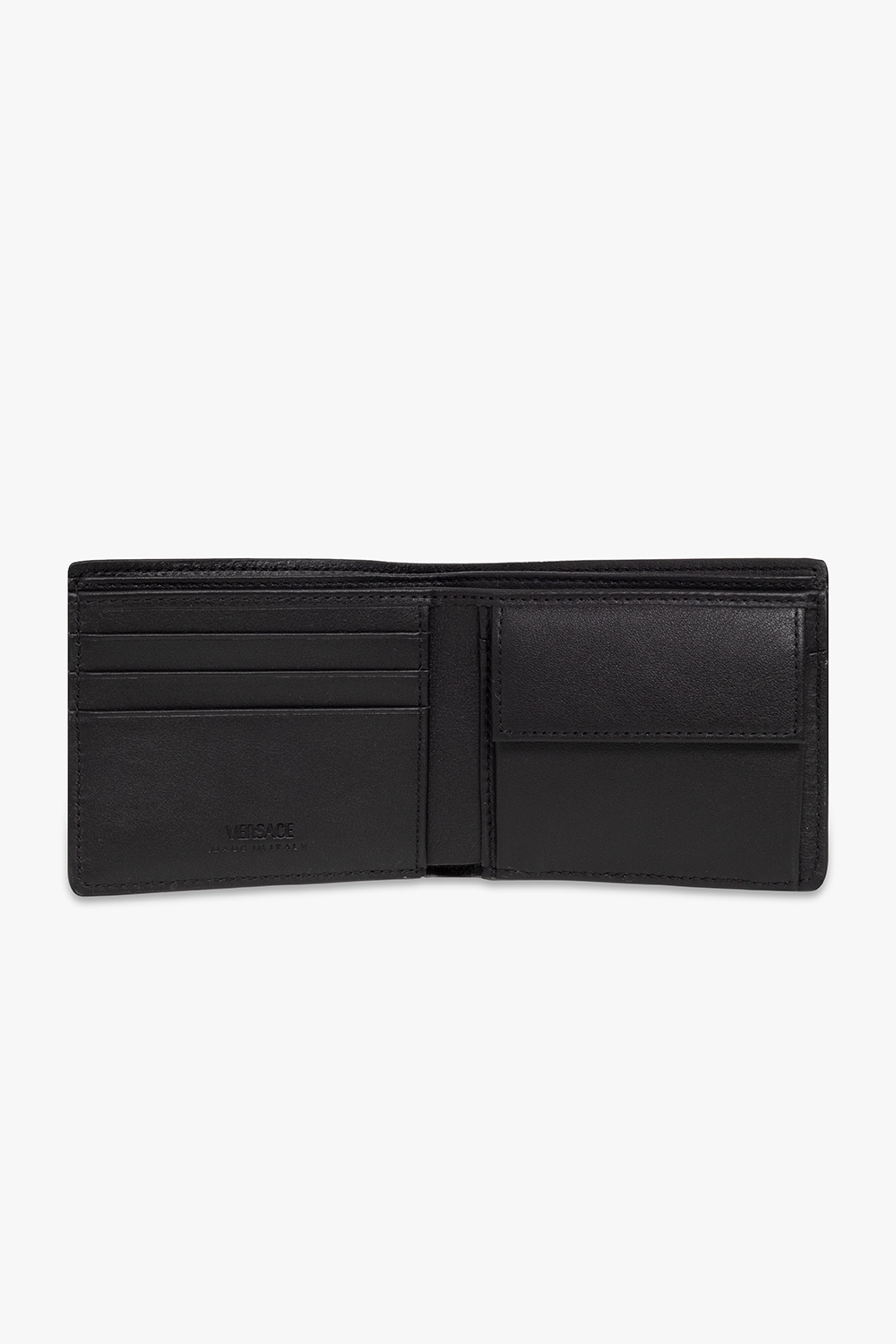 Versace Leather wallet