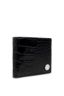 Versace Leather wallet