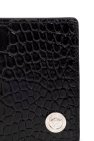 Versace Leather wallet