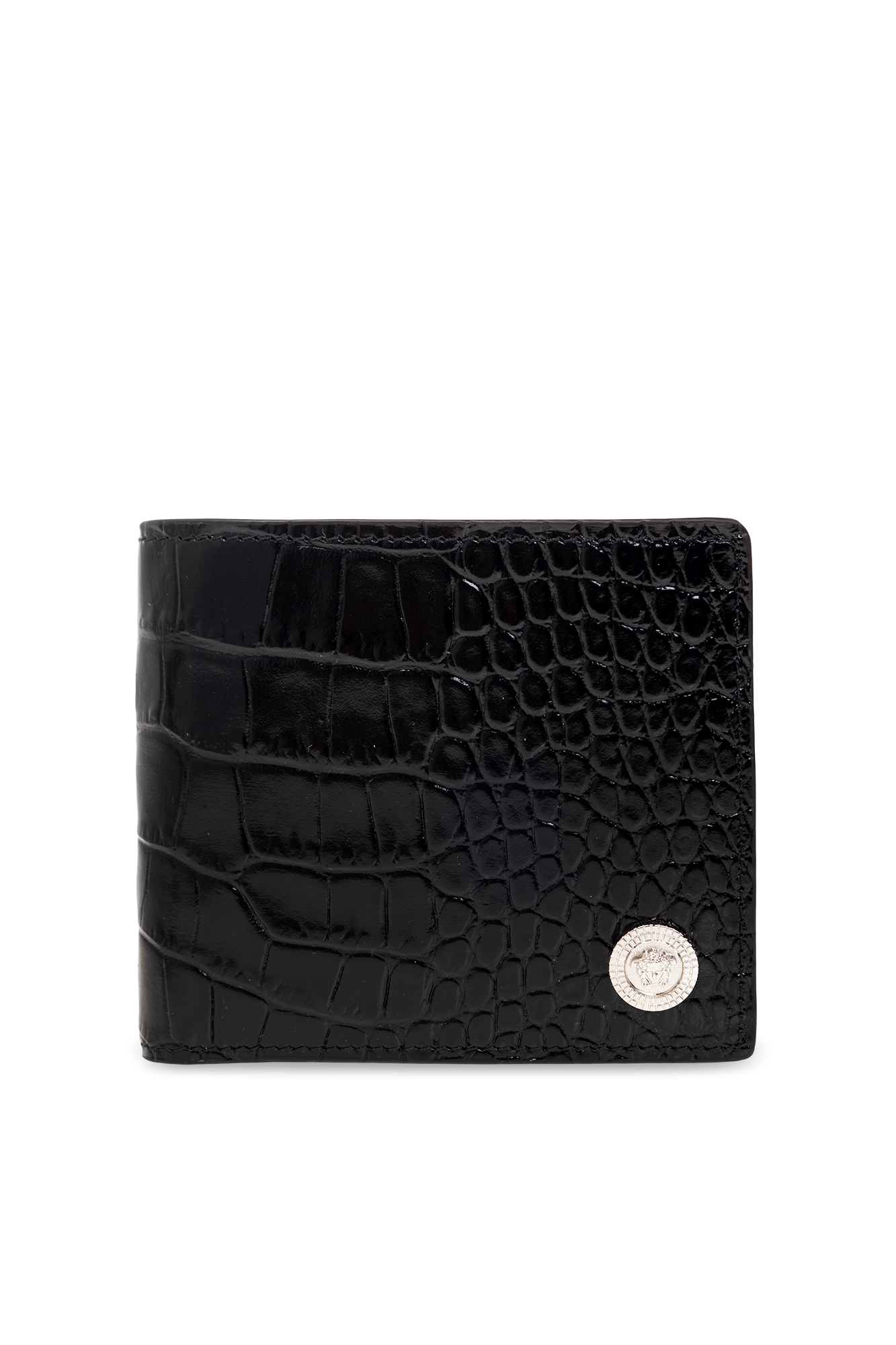 Versace Leather wallet