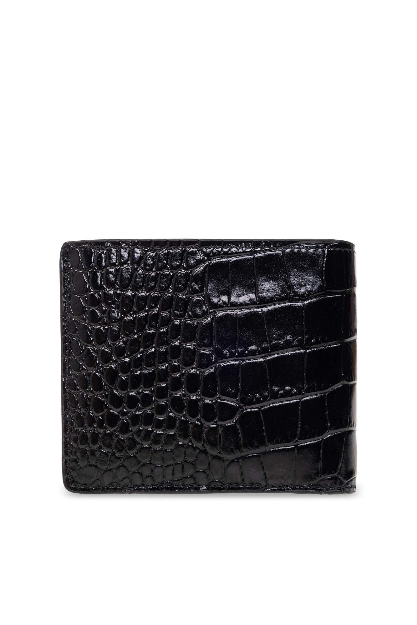 Versace Leather wallet