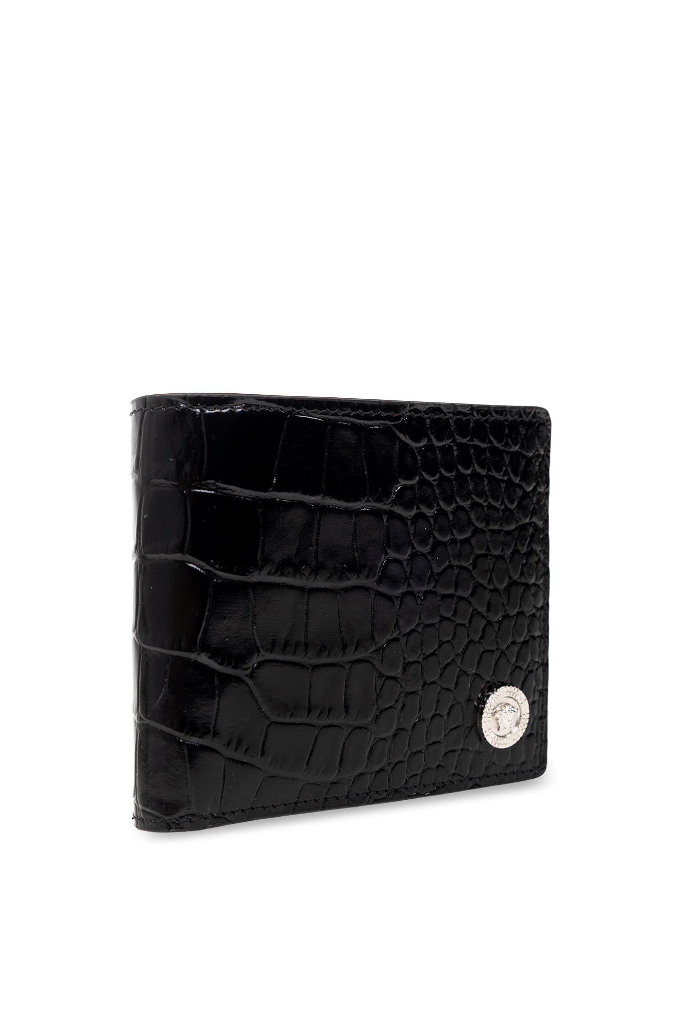 Versace Leather wallet