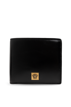 Cartera de cuero