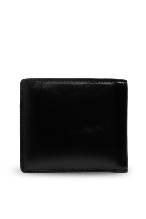 Versace Leather wallet