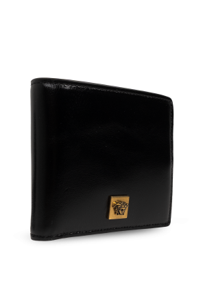 Versace Leather wallet