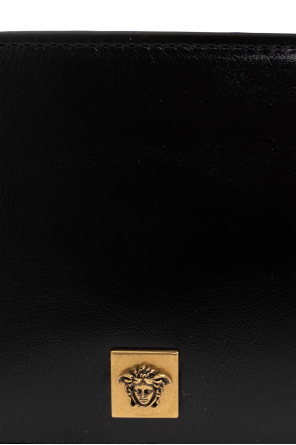 Versace Leather wallet