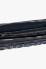 Diesel Wallet with logo