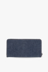 Diesel Wallet with logo