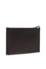 Discord Yohji Yamamoto Wallet with logo