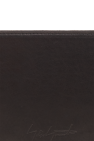 Discord Yohji Yamamoto Wallet with logo