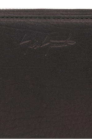 Discord Yohji Yamamoto Wallet  with logo