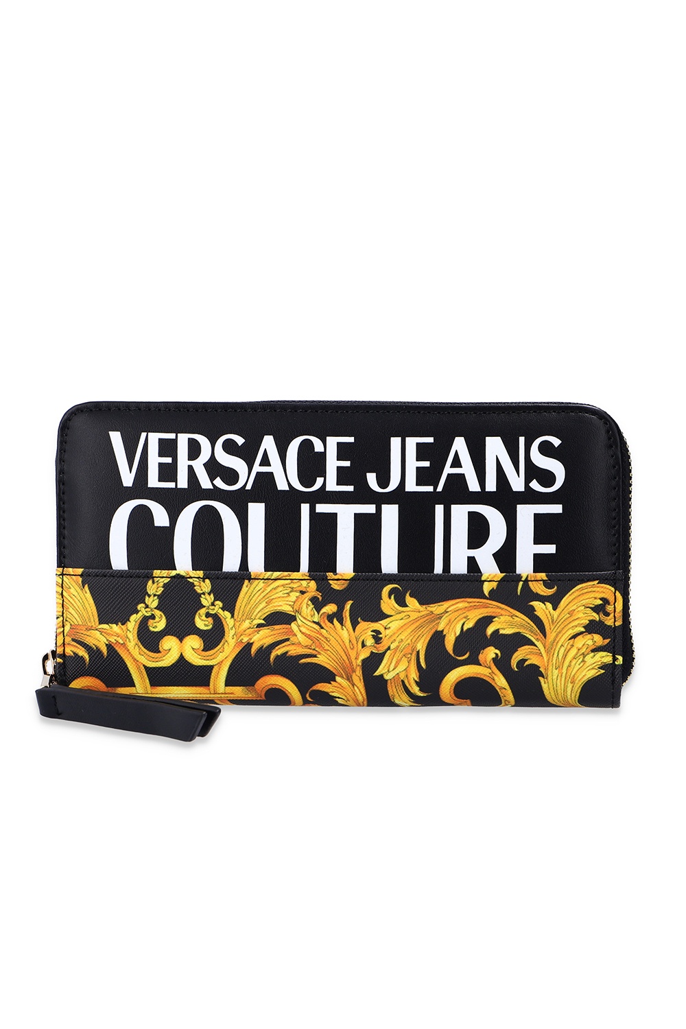 logo versace jeans