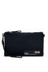 Versace Jeans Couture NAVY BLUE Branded clutch