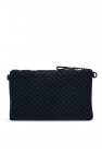 Versace Jeans Couture NAVY BLUE Branded clutch