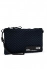 Versace Jeans Couture NAVY BLUE Branded clutch