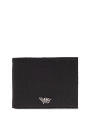 Portfel z aplikacją