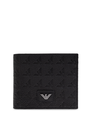 Cartera de cuero