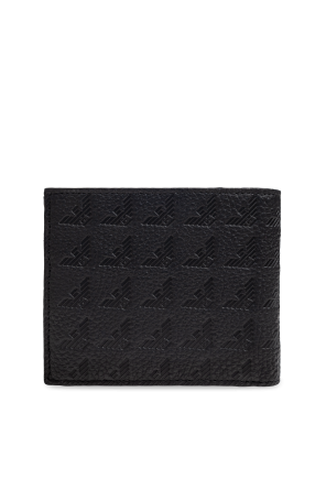Emporio Armani Leather wallet