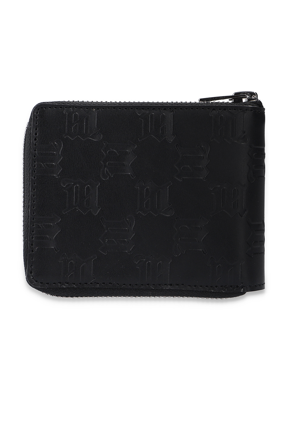 MISBHV Wallet with ‘M’ monogram