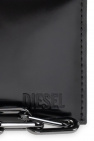 Diesel Bifold card holder