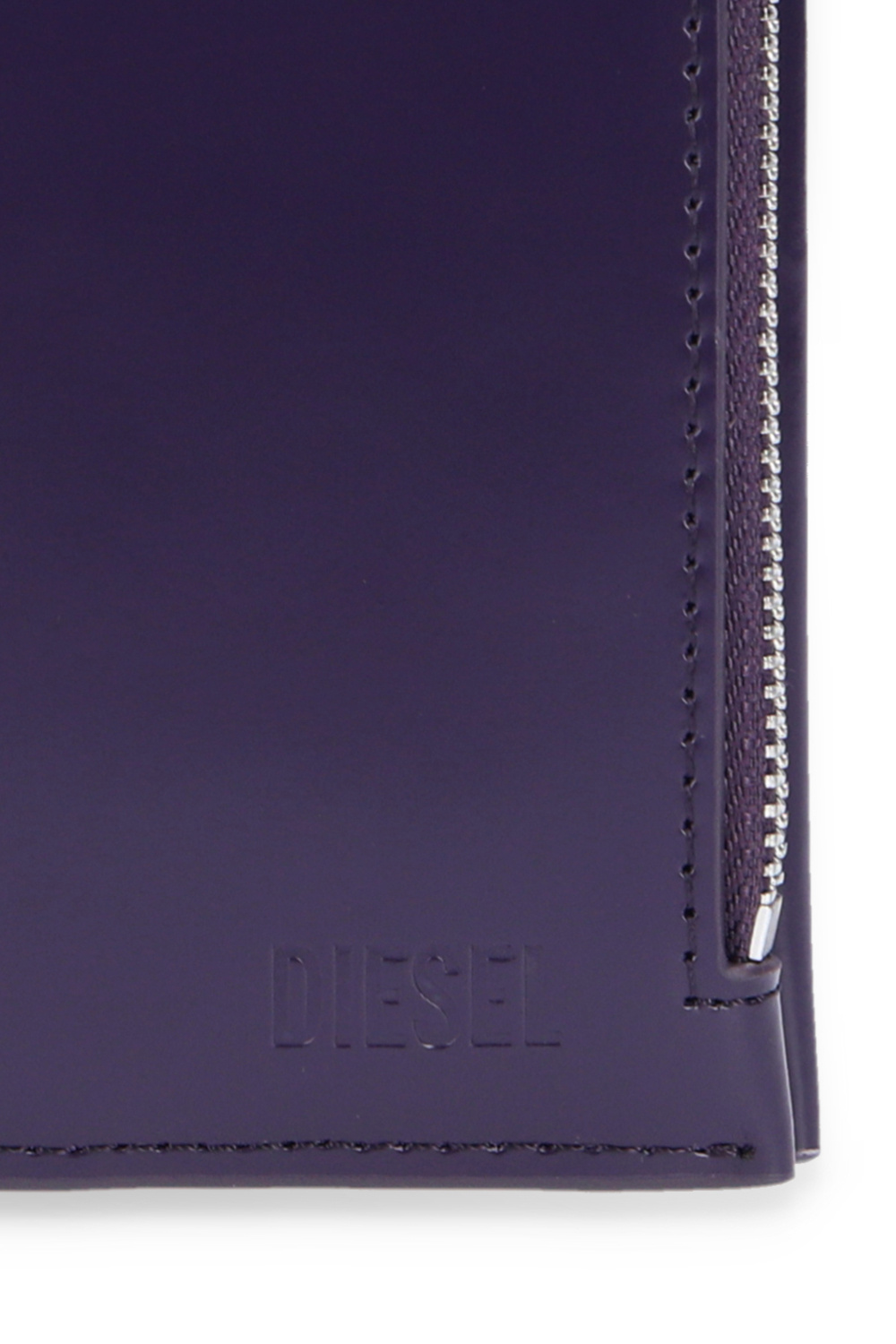 Diesel Leather wallet