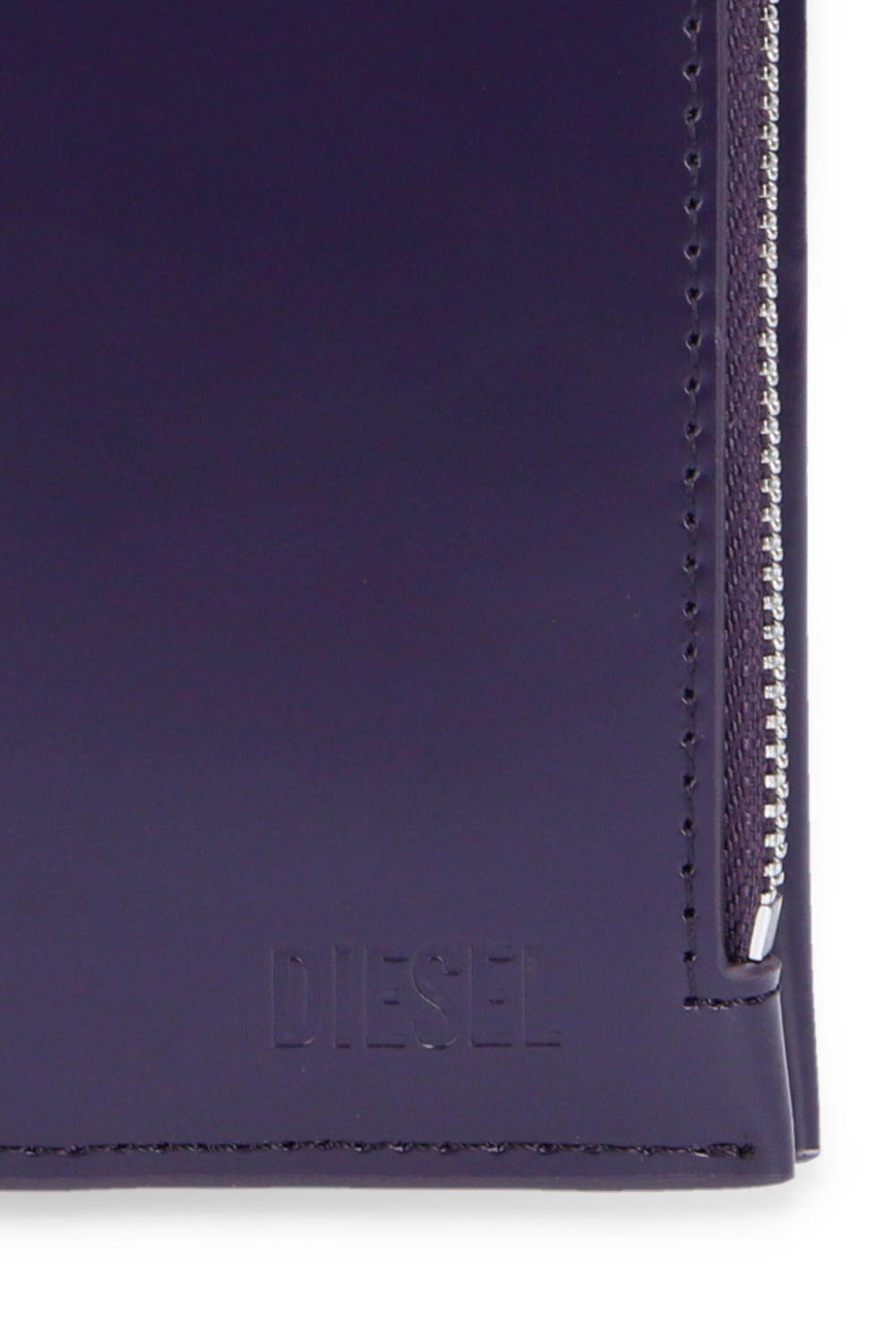 diesel wallet price