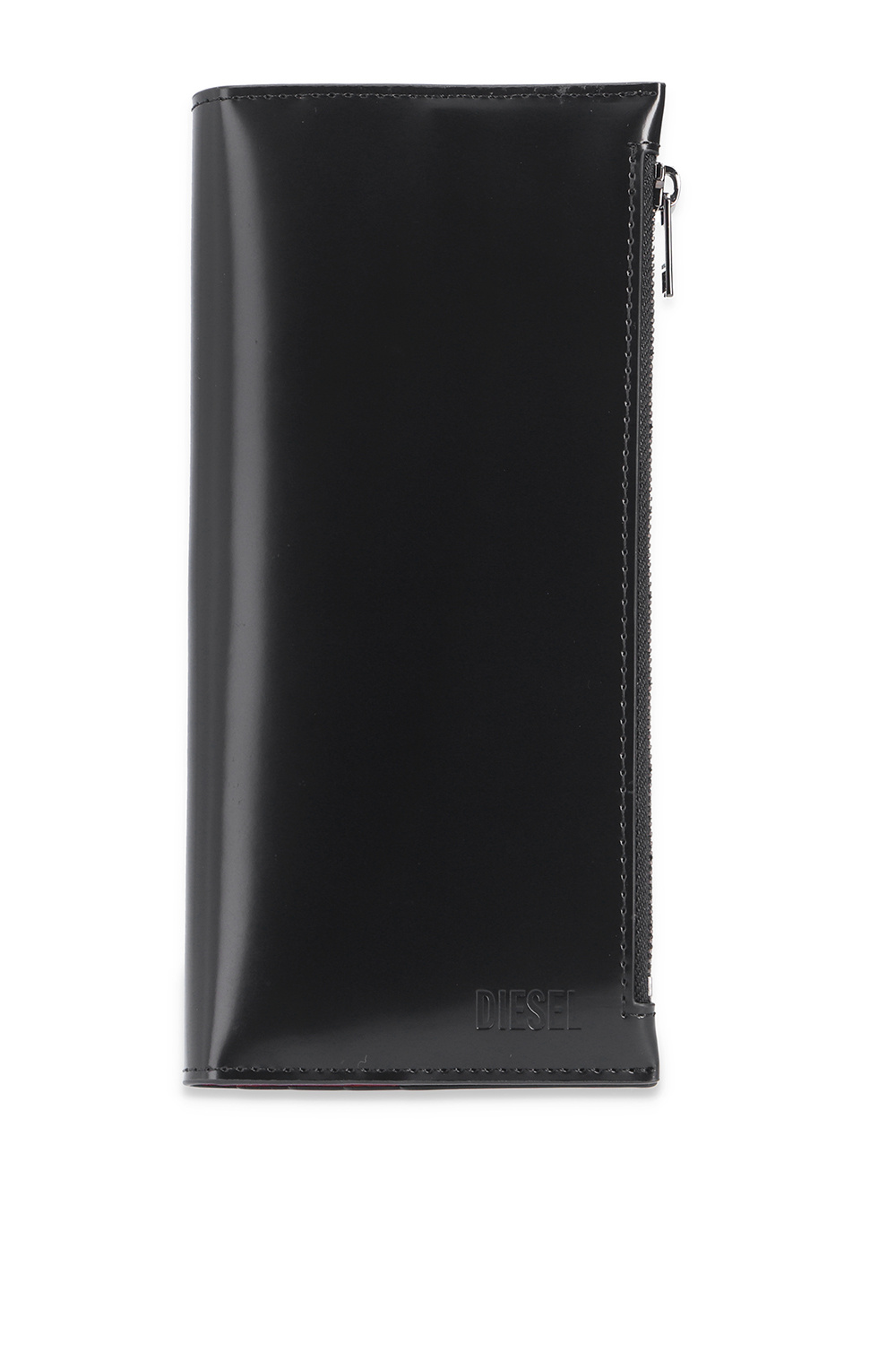 Diesel Bifold wallet with logo