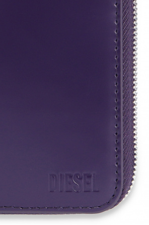 Diesel Leather wallet